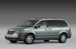 Chrysler Town & Country 2008 года